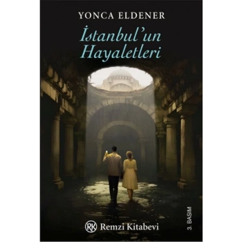 İstanbul’un Hayaletleri