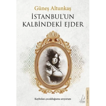 İstanbul’un Kalbindeki Ejder