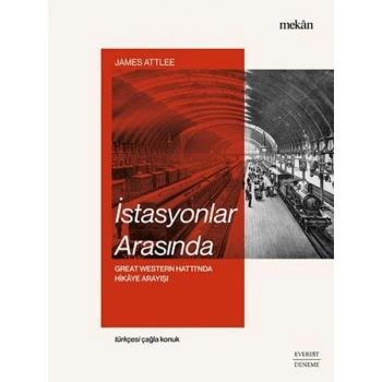 İstasyonlar Arasında