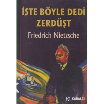 İşte Böyle Dedi Zerdüşt