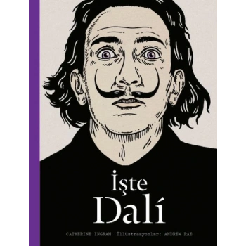 İşte Dali