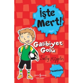 İşte Mert! - Galibiyet Golü - Yardımlaşma