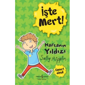 İşte Mert! – Haftanın Yıldızı – Cömert Olmak