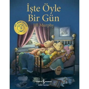 İşte Öyle Bir Gün