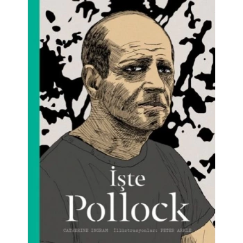 İşte Pollock
