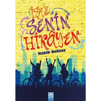 İşte Senin Hikayen