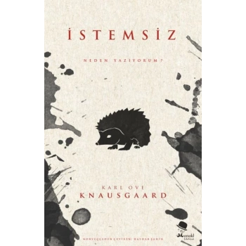 İstemsiz - Neden Yazıyorum?