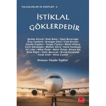 İstiklal Göklerdedir