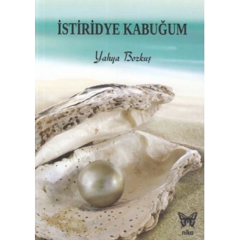 İstiridye Kabuğum