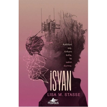 İsyan / Sürgün 2. Kitap