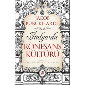 İtalya’da Rönesans Kültürü