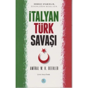 İtalyan Türk Savaşı