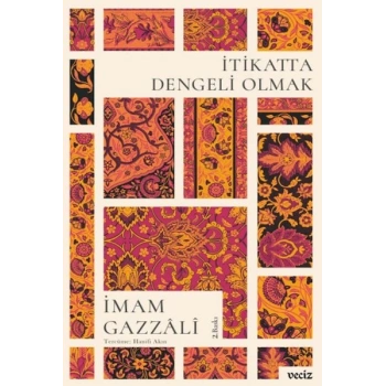 İtikatta Dengeli Olmak