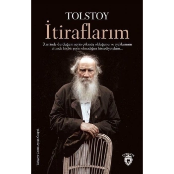 İtiraflarım