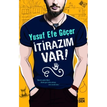 İtirazım Var!