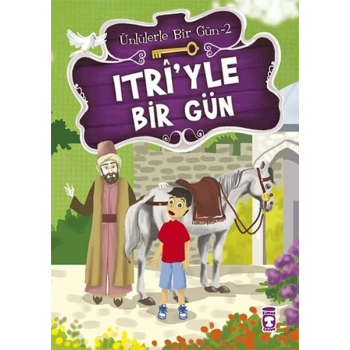 Itriyle Bir Gün