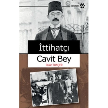 İttihatçı Cavit Bey