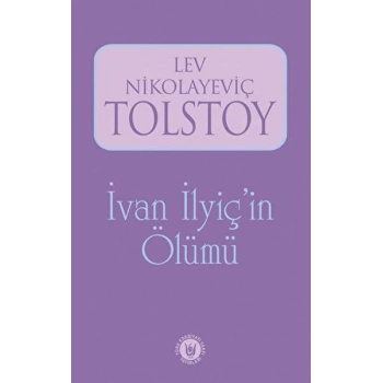 İvan İlyiçin Ölümü