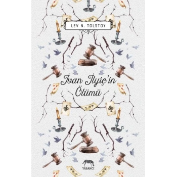 İvan İlyiç’in Ölümü