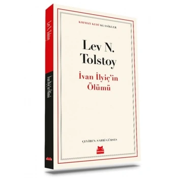 İvan İlyiç’in Ölümü - Klasikler