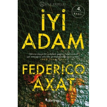 İyi Adam