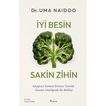 İyi Besin Sakin Zihin