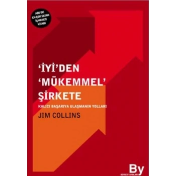 İyiden Mükemmel Şirkete