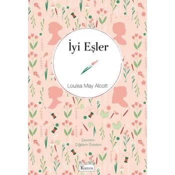 İyi Eşler (Bez Ciltli)