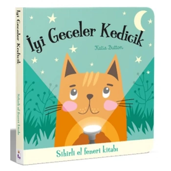 İyi Geceler Kedicik