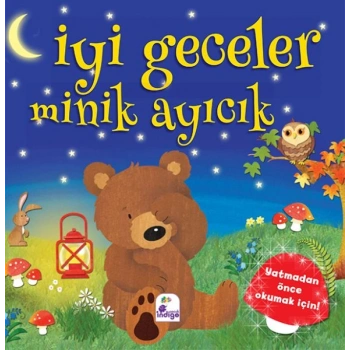 İyi Geceler Minik Ayıcık
