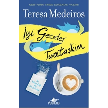 İyi Geceler Tweetaşkım