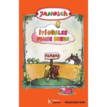 İyi Günler Pembe Burun