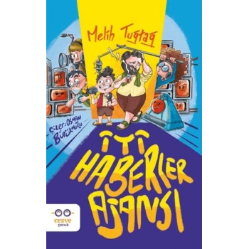 İyi Haberler Ajansı