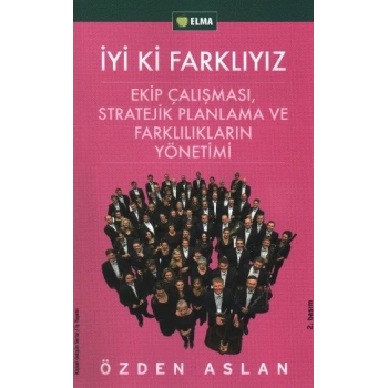 İyi ki Farklıyız
