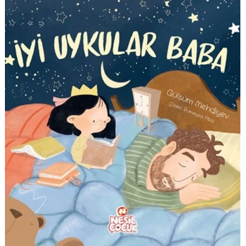 İyi Uykular Baba