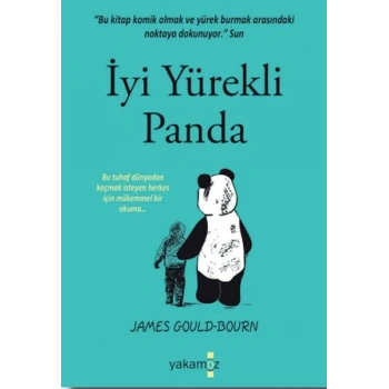 İyi Yürekli Panda