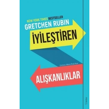 İyileştiren Alışkanlıklar