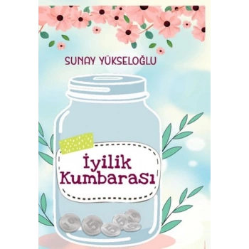 İyilik Kumbarası Renkli Resimli
