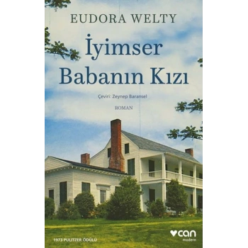 İyimser Babanın Kızı