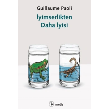 İyimserlikten Daha İyisi