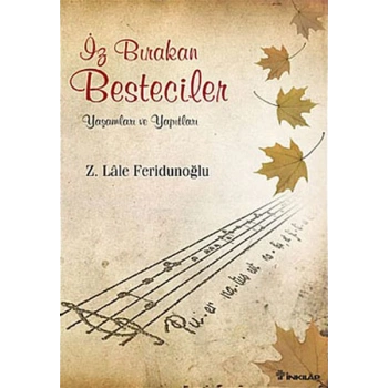 İz Bırakan Besteciler