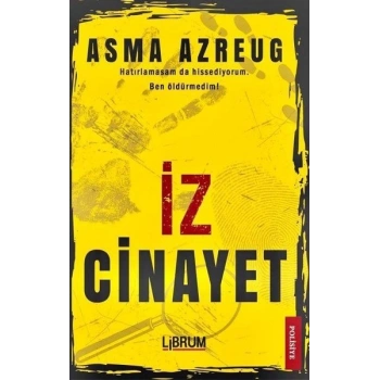 İz Cinayet