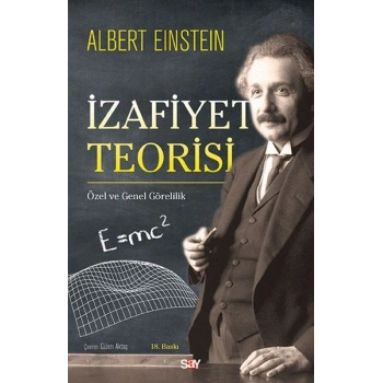 İzafiyet Teorisi