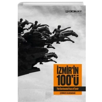 İzmirin 100ü