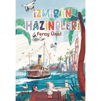 İzmir’in Hazineleri