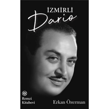 İzmirli Dario