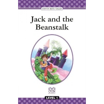Jack and the Beanstalk