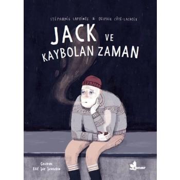 Jack ve Kaybolan Zaman