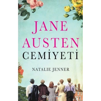 Jane Austen Cemiyeti