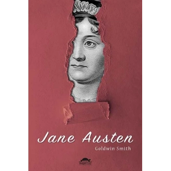 Jane Austenın Hayatı - Maya Biyografi Dizisi - 3